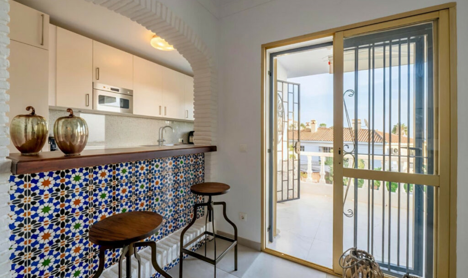 Resale - House -
Torreblanca