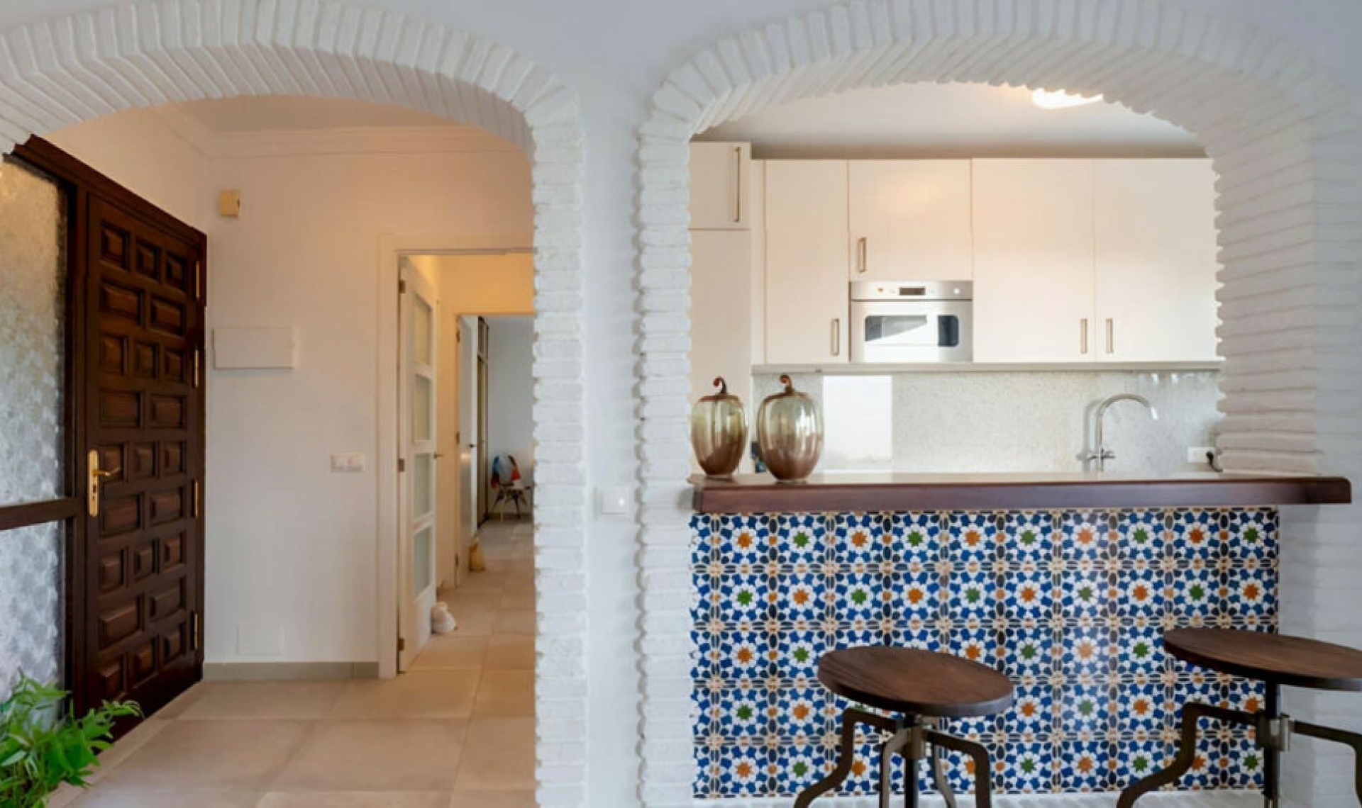 Resale - House -
Torreblanca