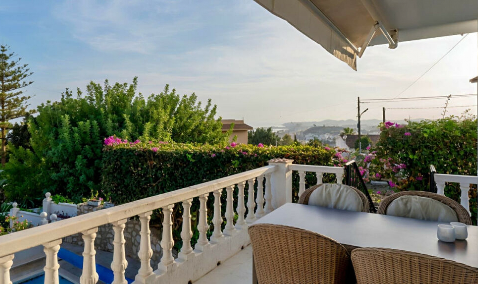 Resale - House -
Torreblanca