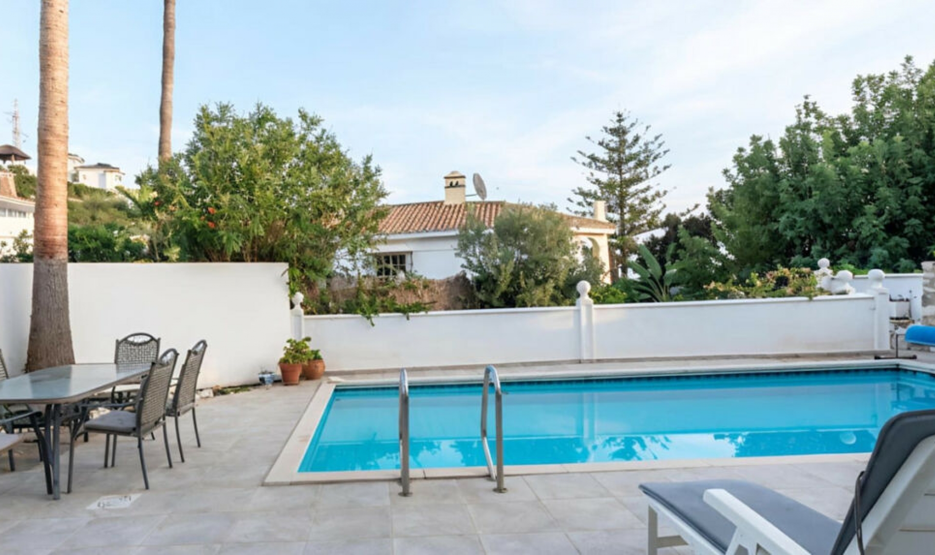 Resale - House -
Torreblanca