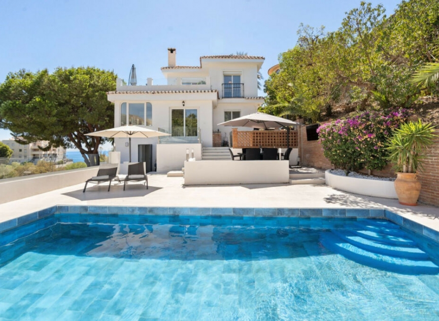 Resale - House -
Torreblanca