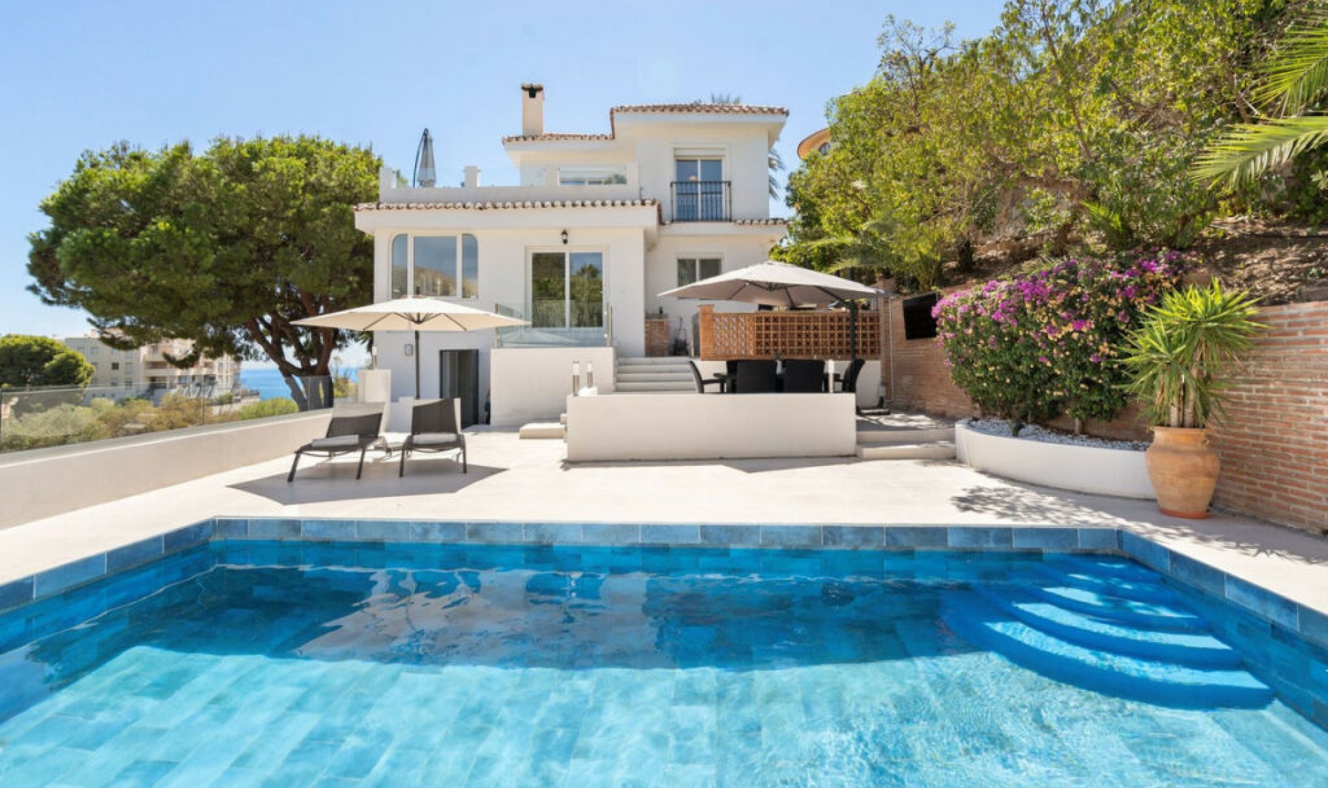 Resale - House -
Torreblanca