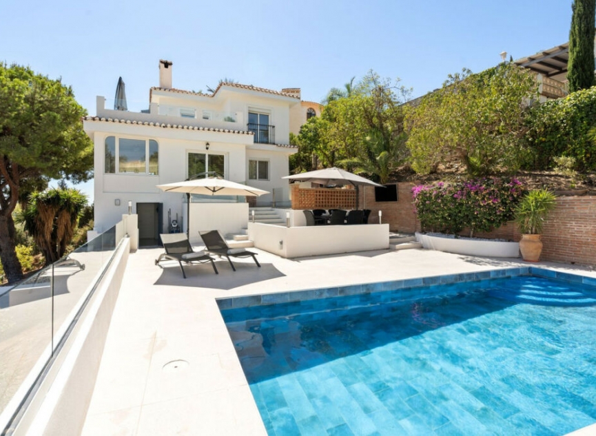 Resale - House -
Torreblanca