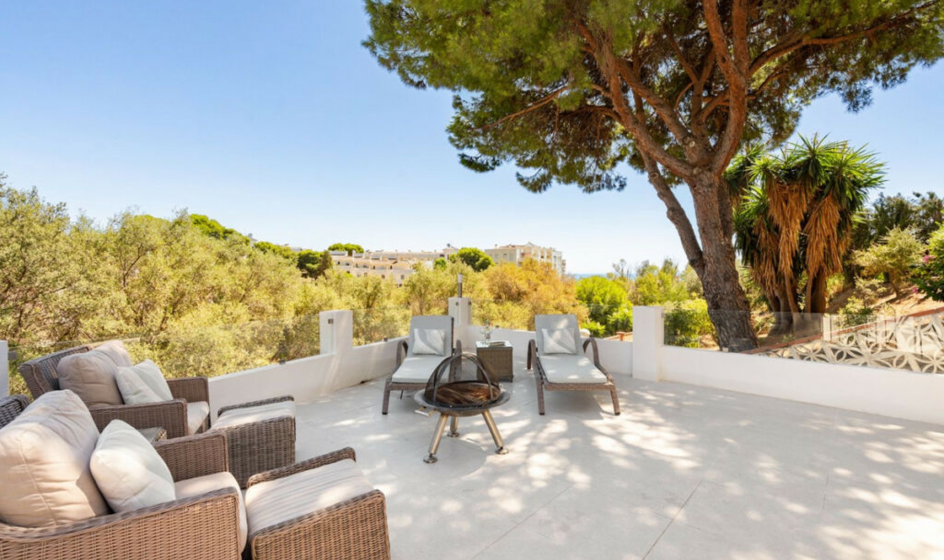 Resale - House -
Torreblanca