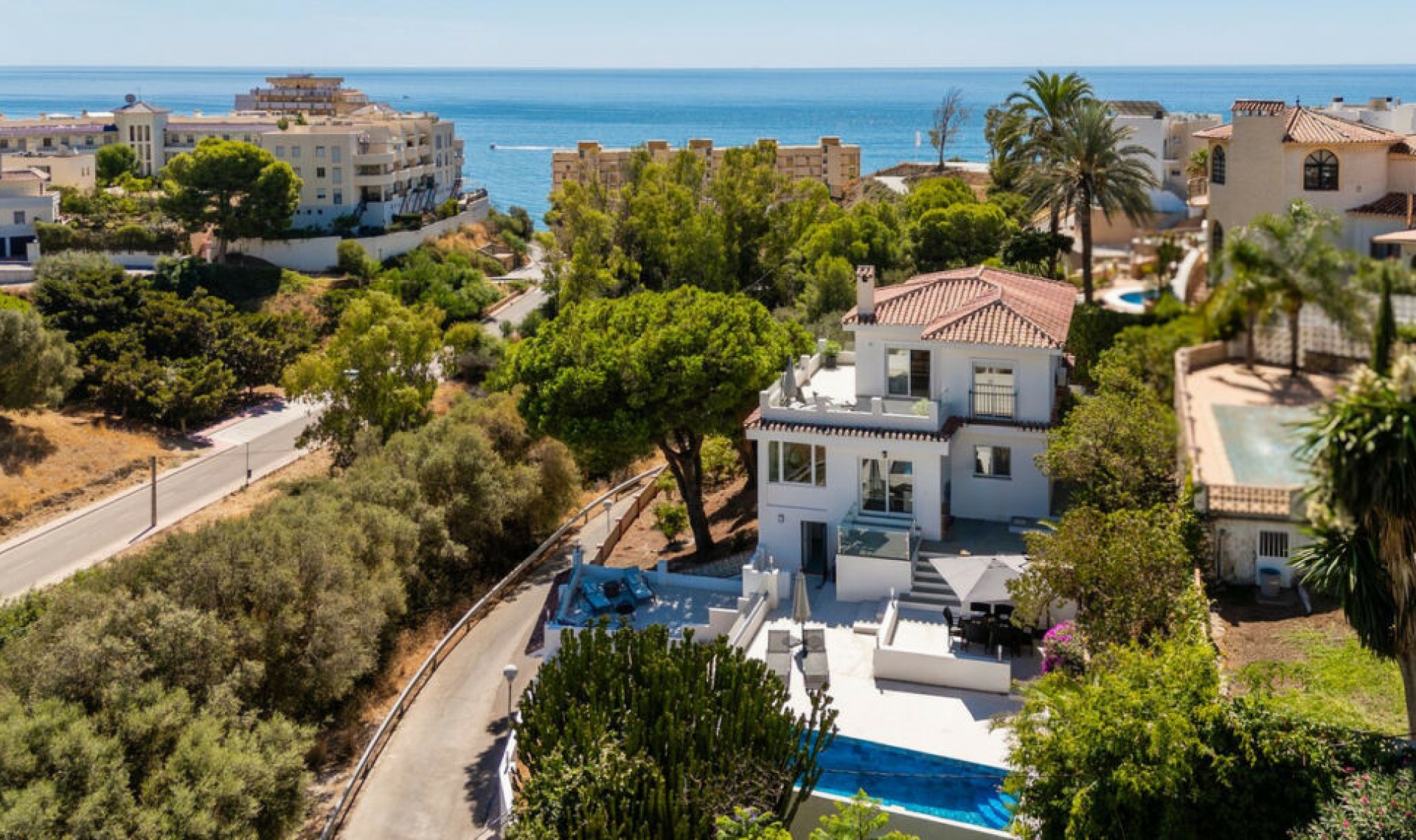 Resale - House -
Torreblanca