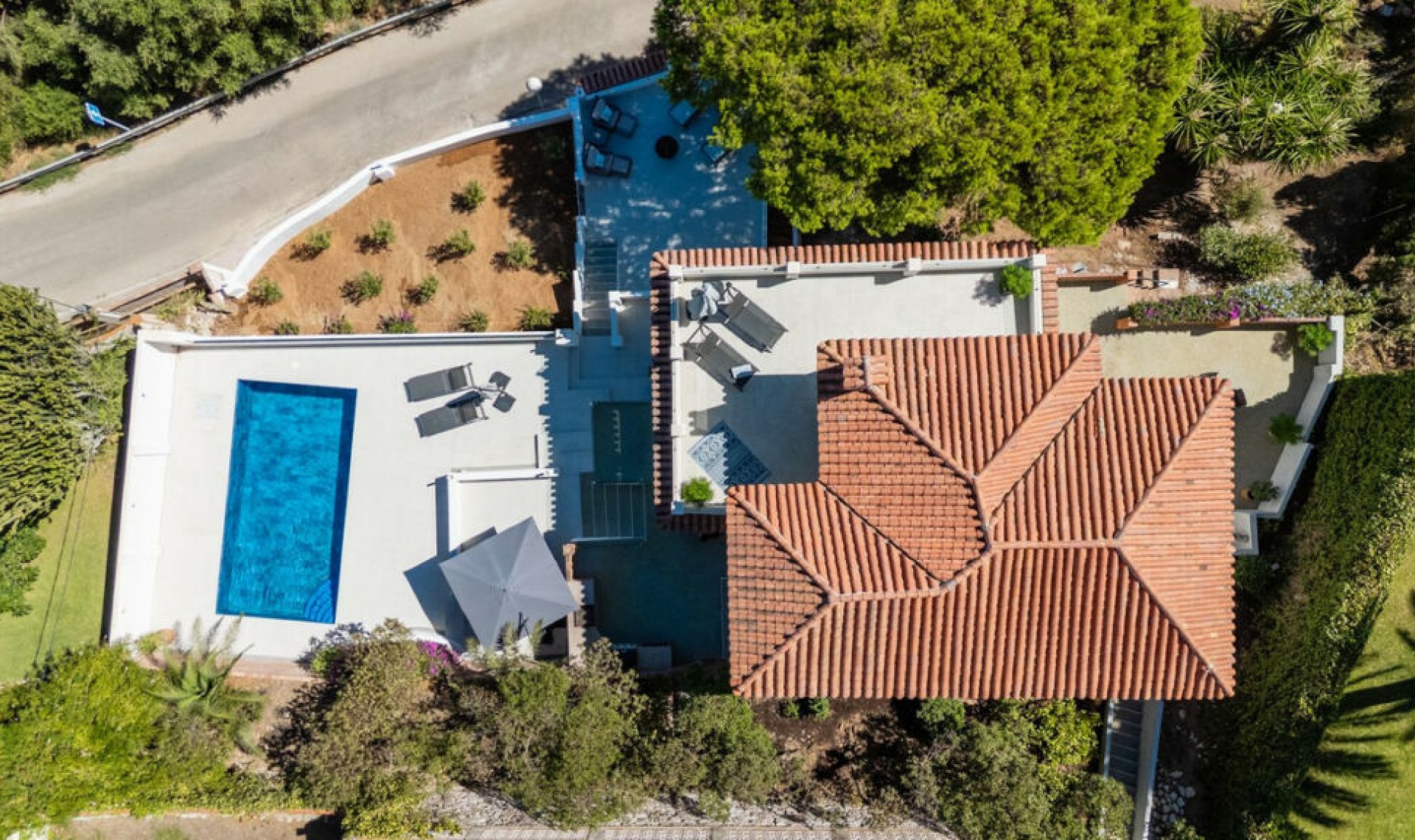 Resale - House -
Torreblanca