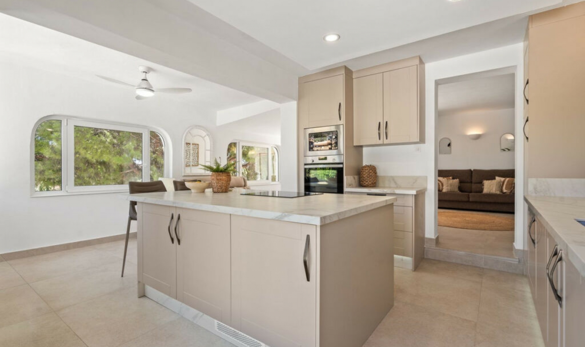 Resale - House -
Torreblanca