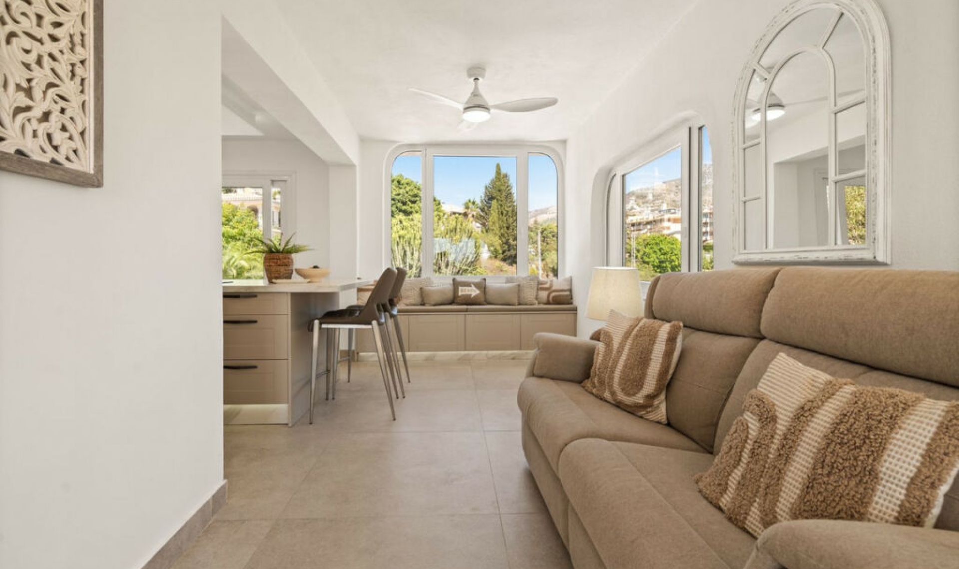 Resale - House -
Torreblanca