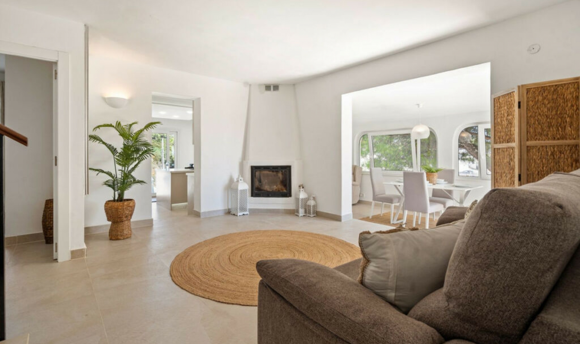 Resale - House -
Torreblanca