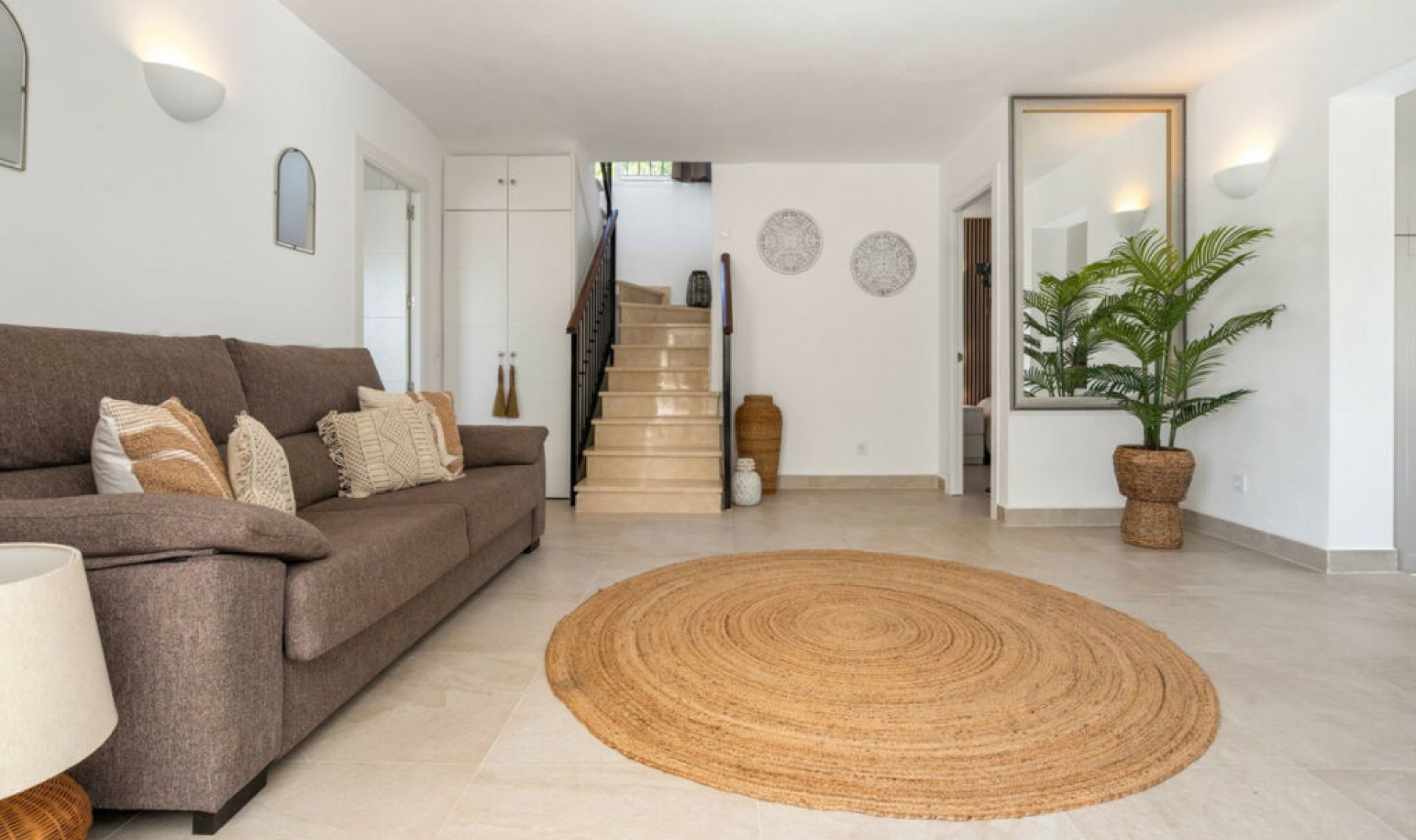 Resale - House -
Torreblanca