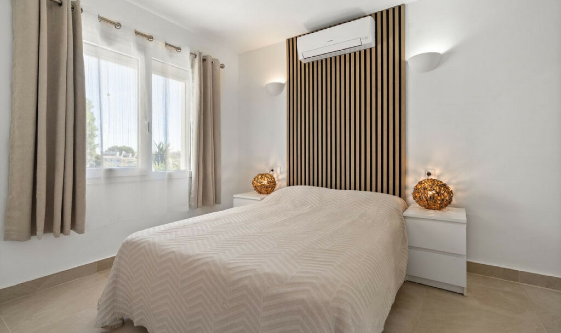 Resale - House -
Torreblanca