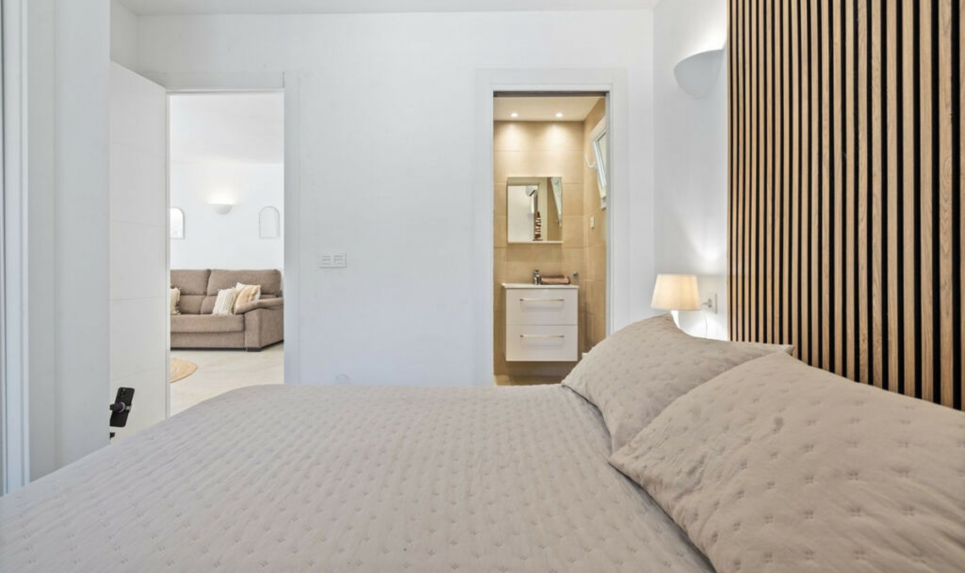 Resale - House -
Torreblanca