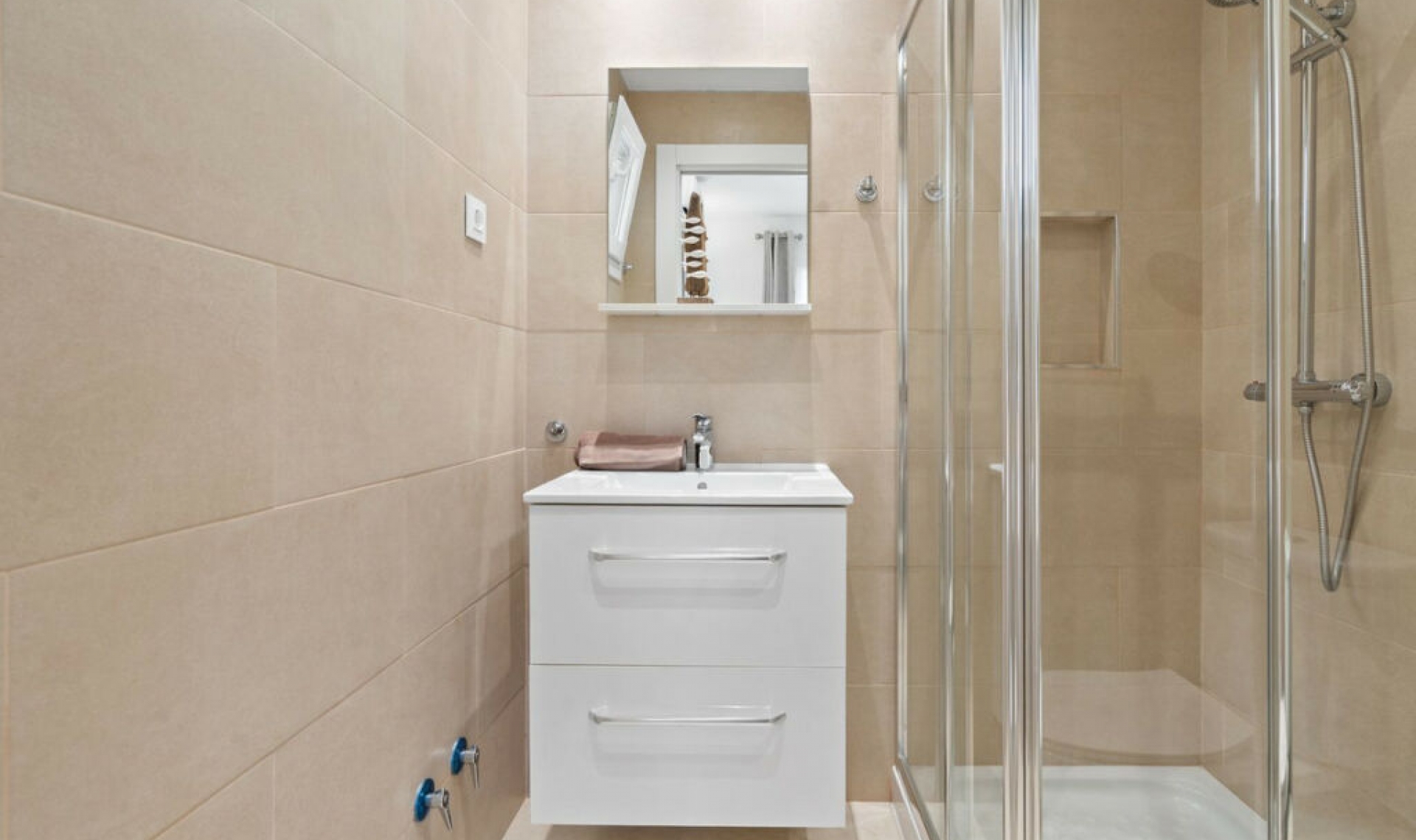 Resale - House -
Torreblanca