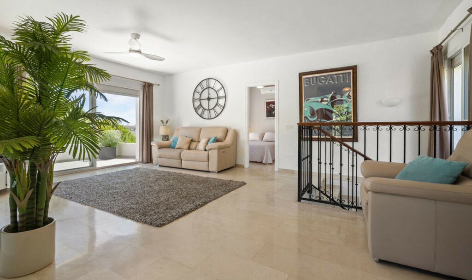 Resale - House -
Torreblanca