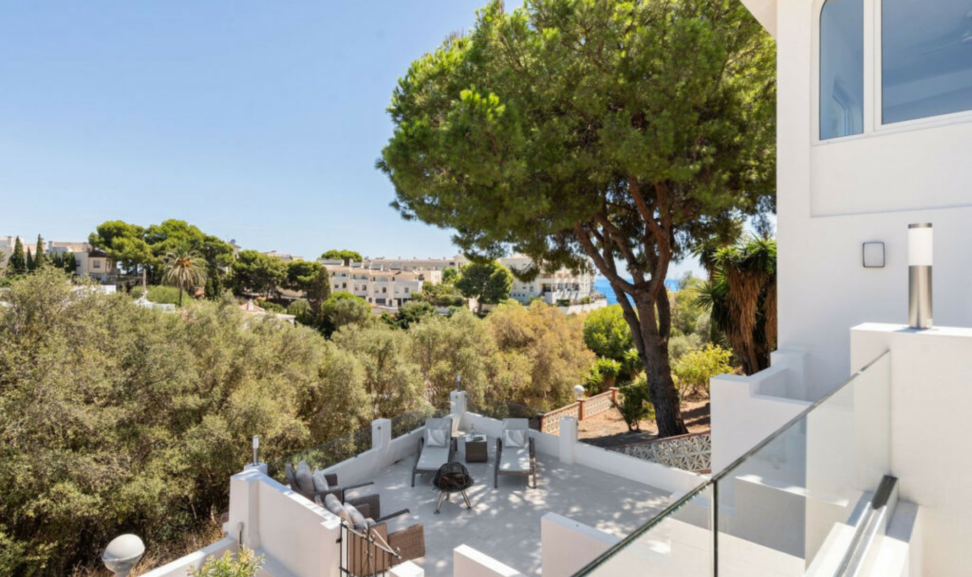 Resale - House -
Torreblanca