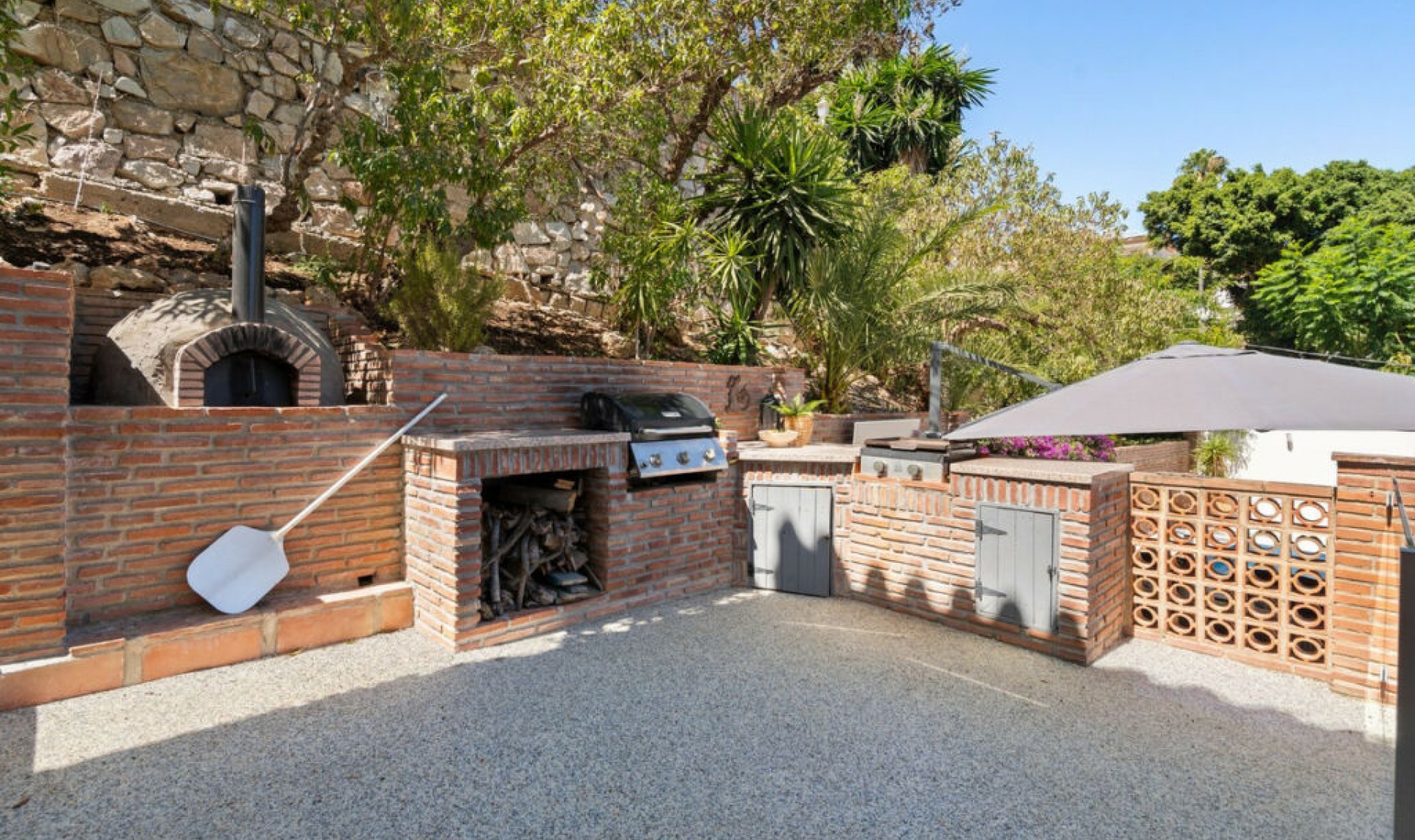 Resale - House -
Torreblanca