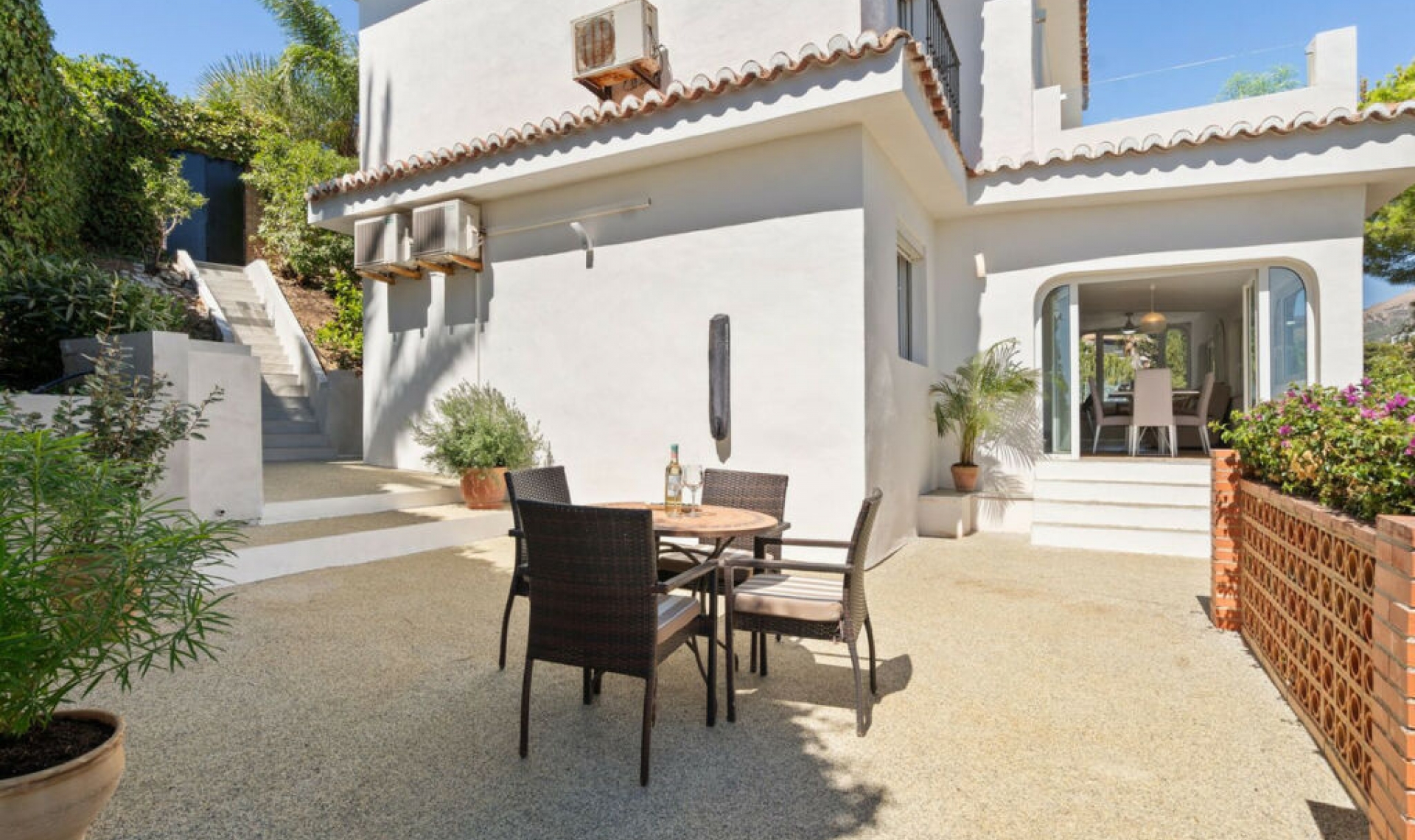 Resale - House -
Torreblanca