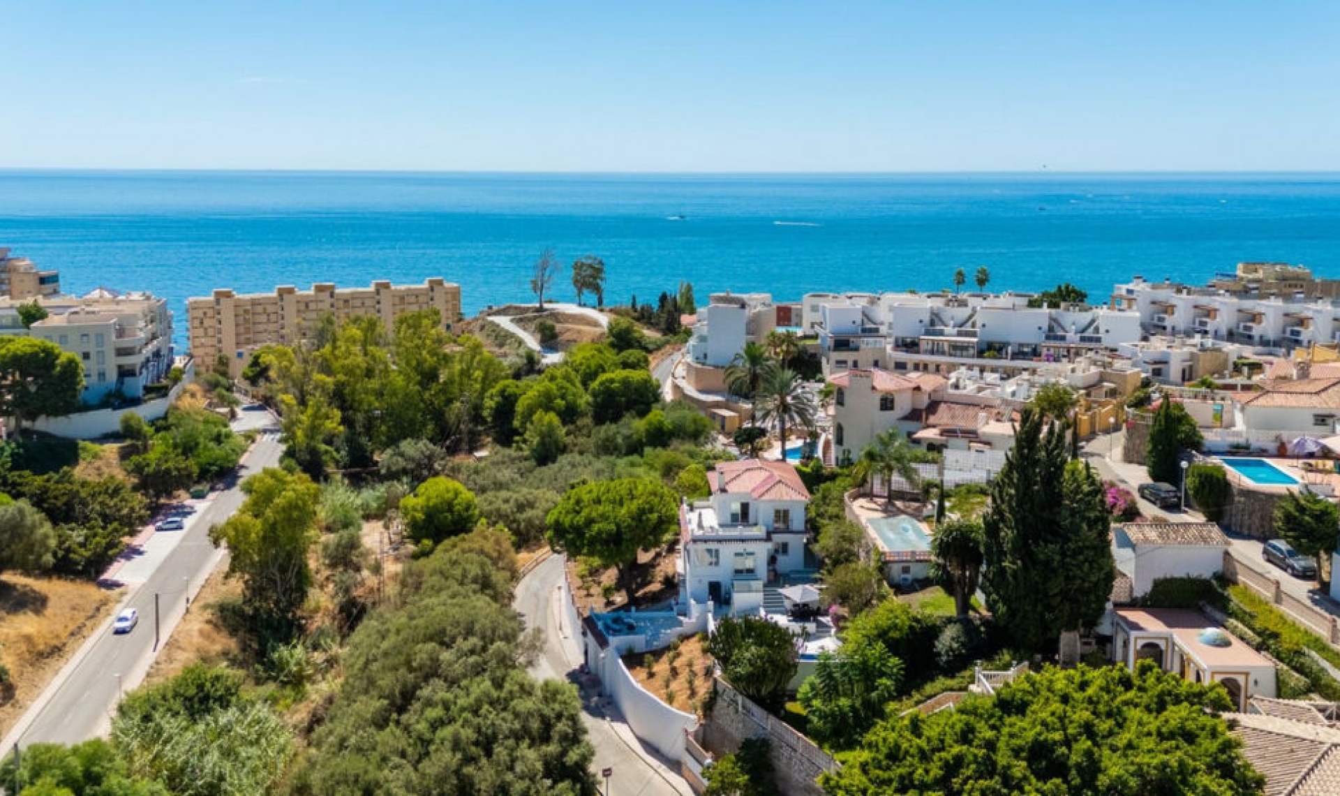 Resale - House -
Torreblanca