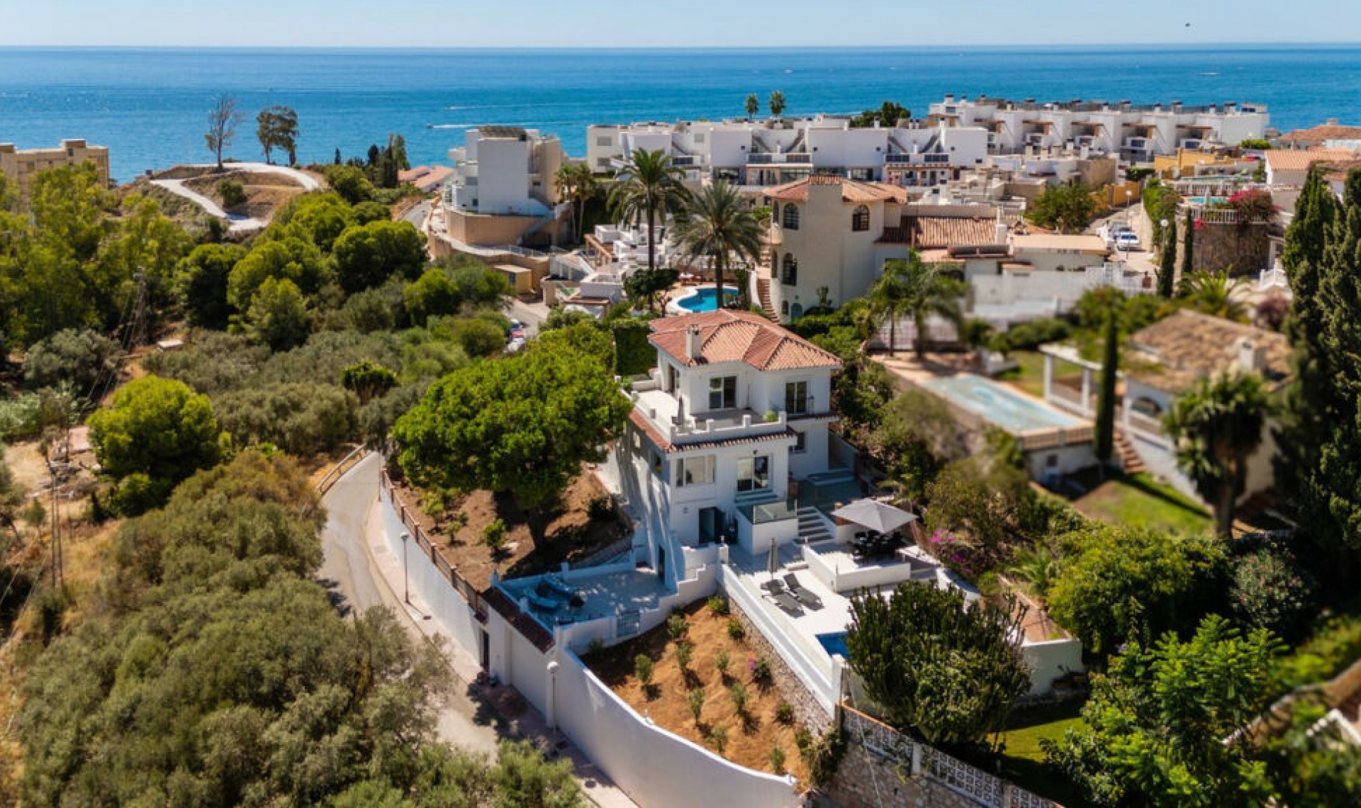 Resale - House -
Torreblanca