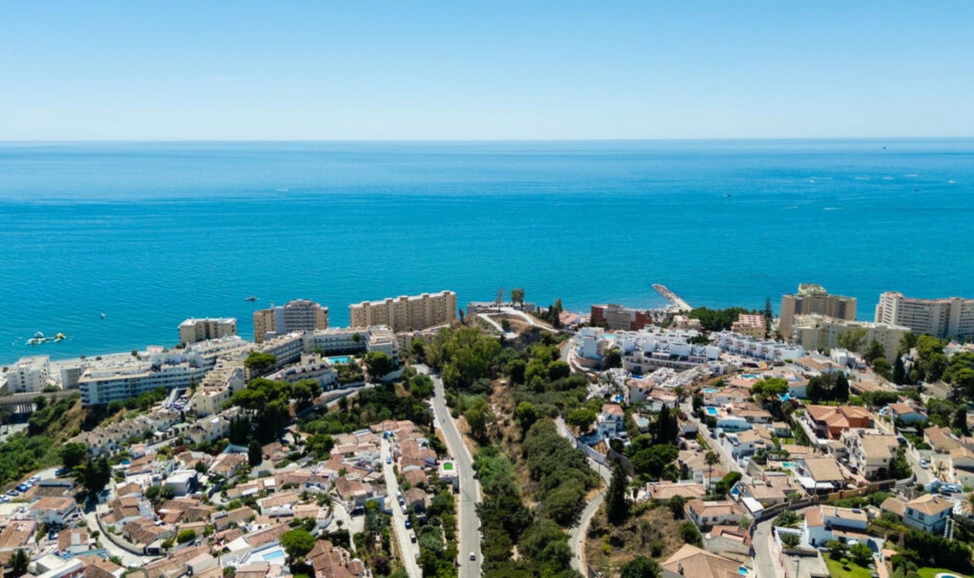 Resale - House -
Torreblanca