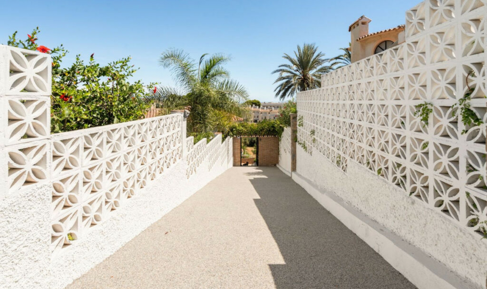 Resale - House -
Torreblanca