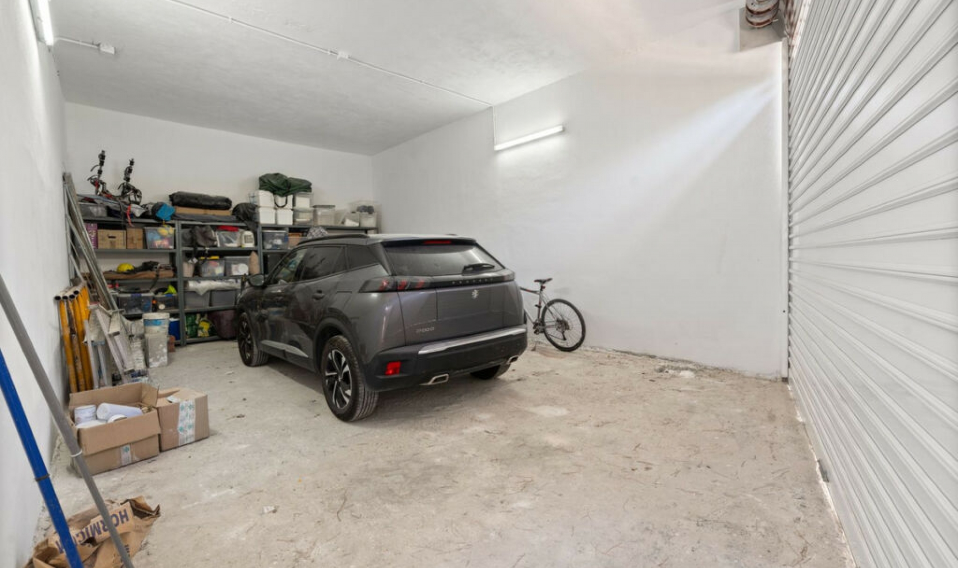 Resale - House -
Torreblanca