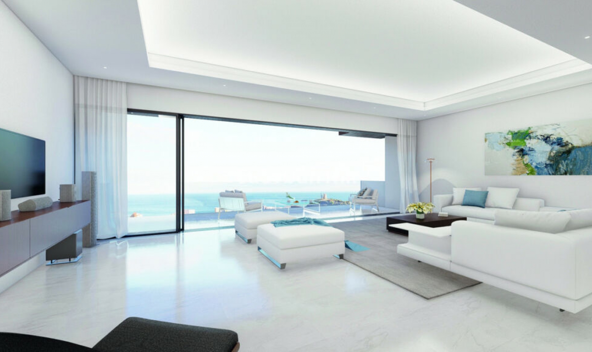 Resale - House -
Torreblanca