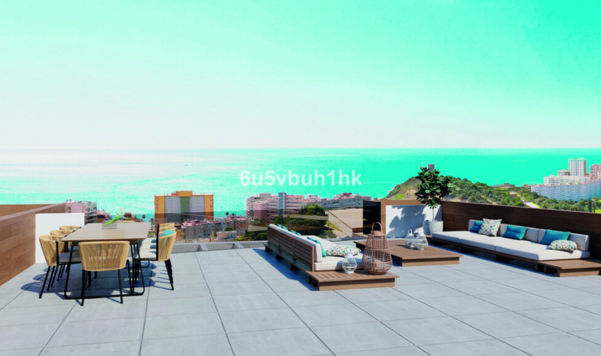 Resale - House -
Torreblanca