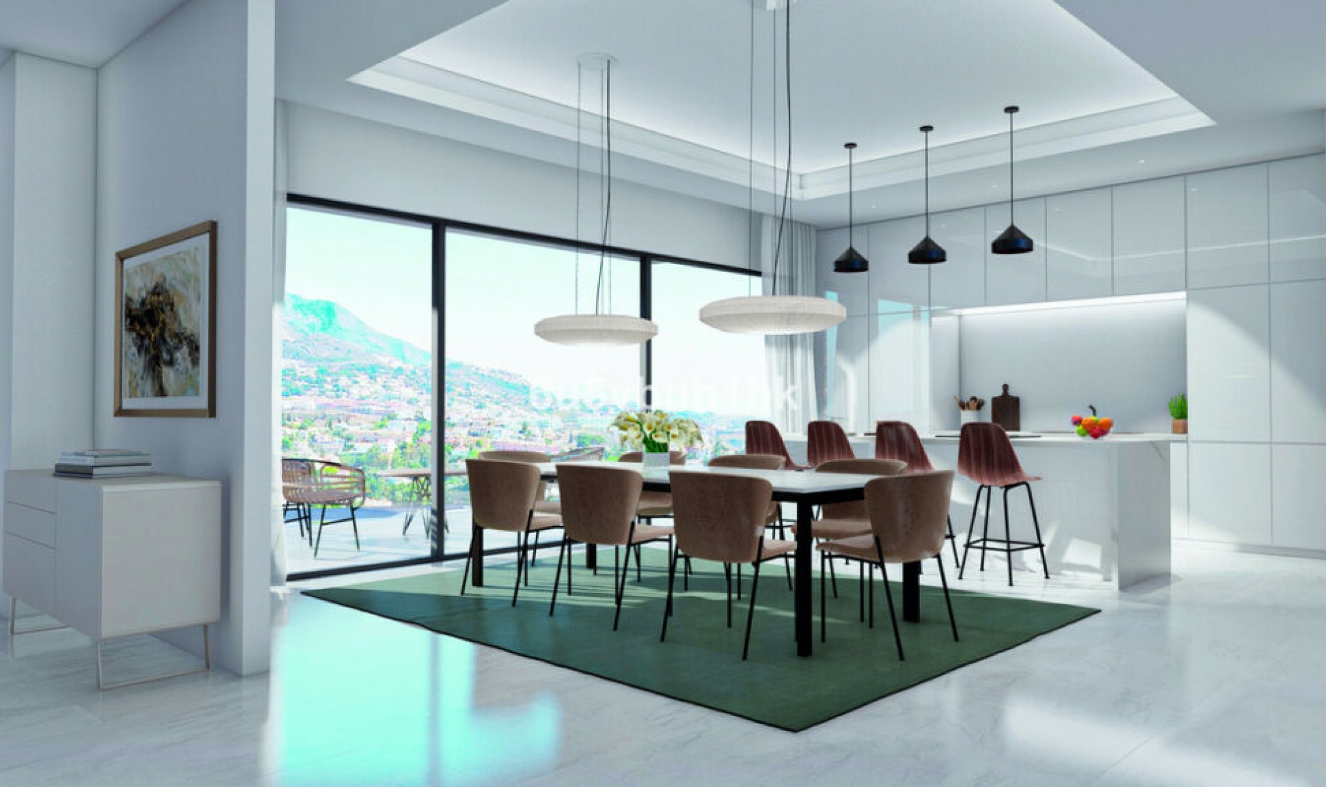Resale - House -
Torreblanca