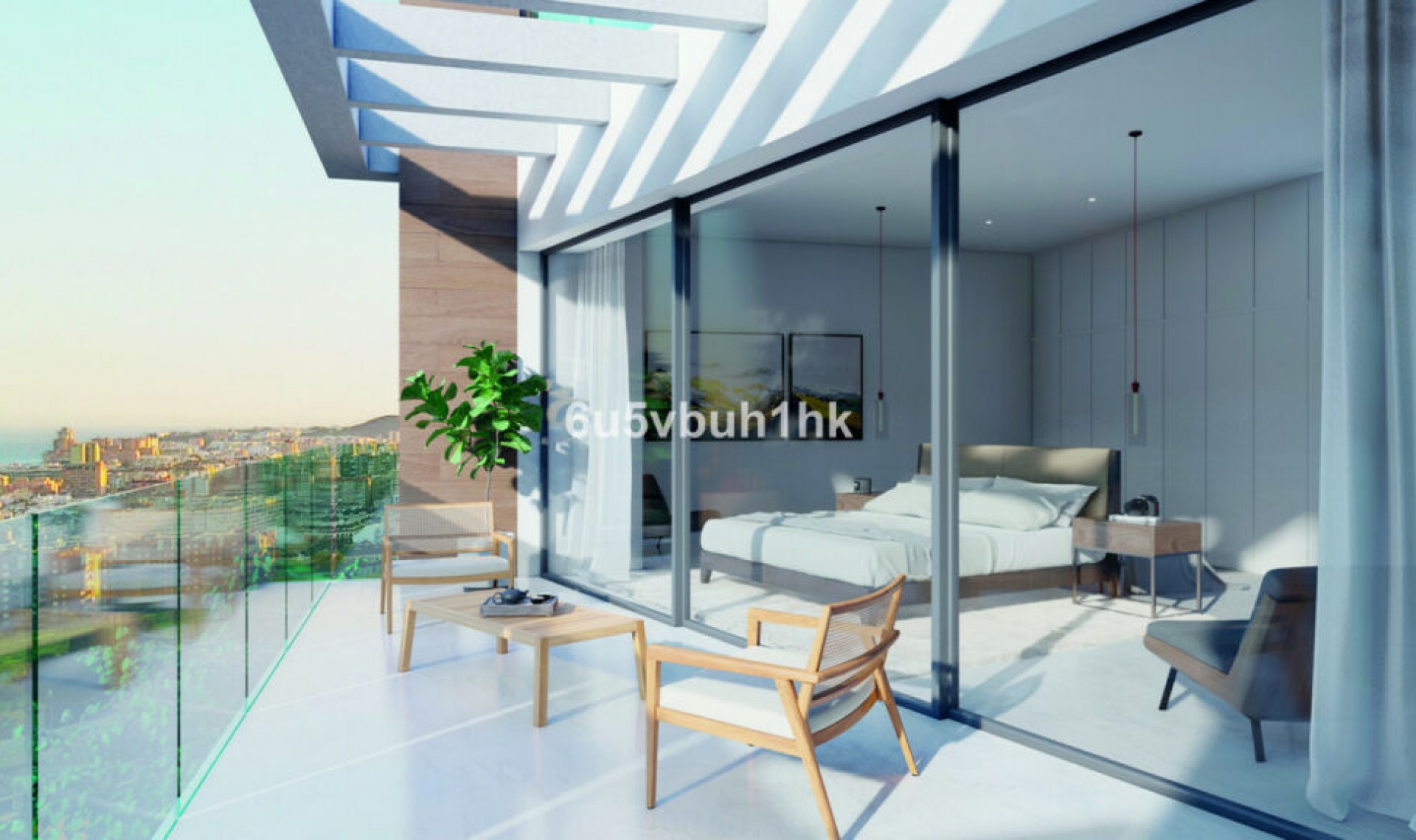 Resale - House -
Torreblanca