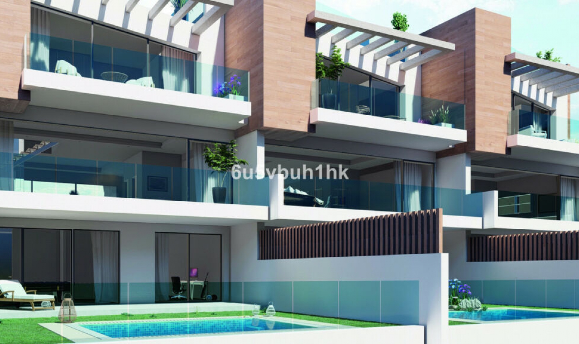 Resale - House -
Torreblanca
