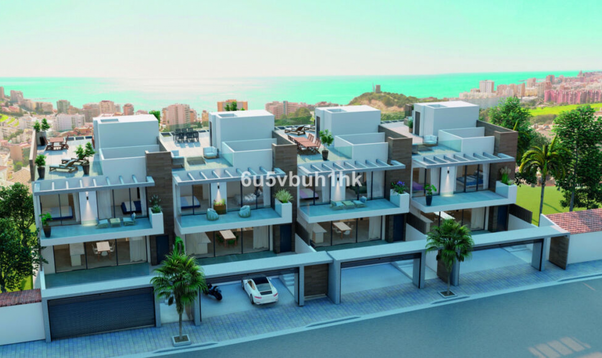 Resale - House -
Torreblanca