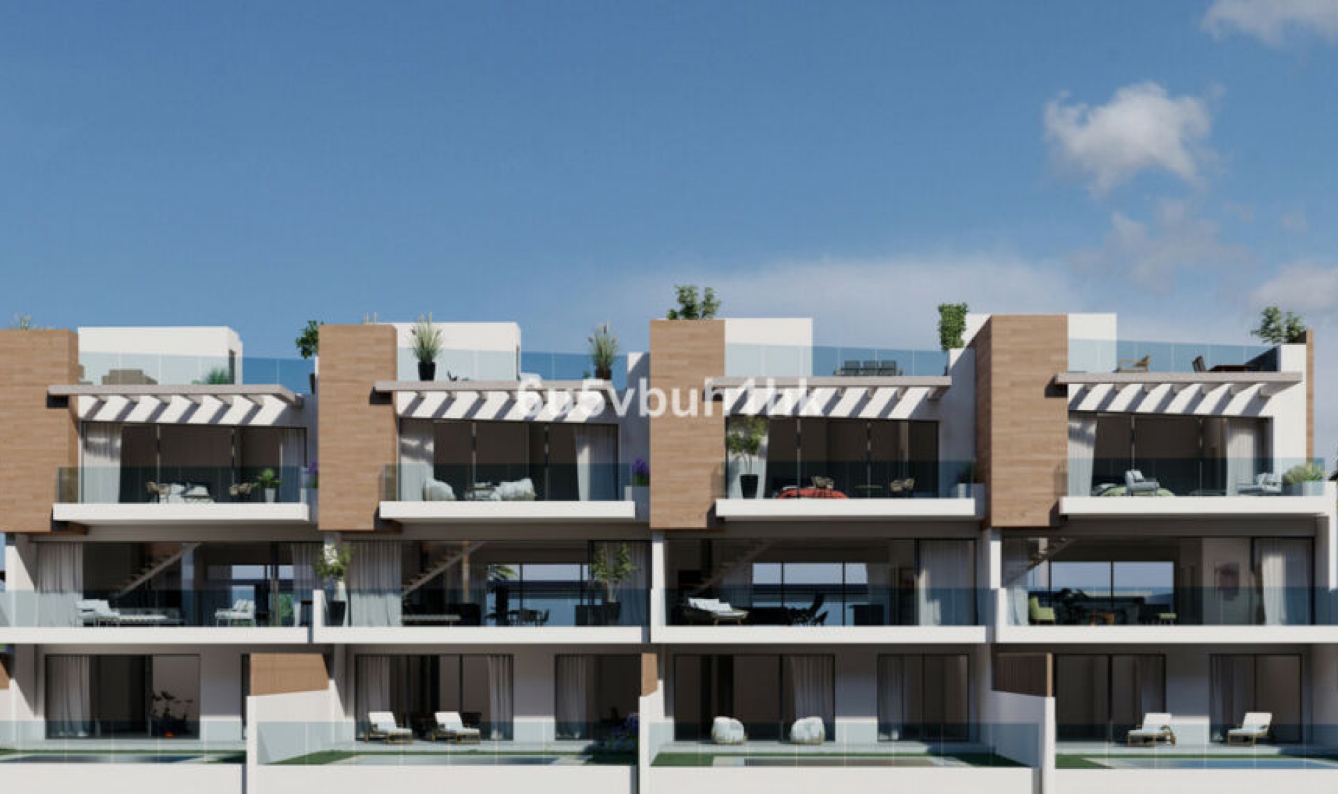 Resale - House -
Torreblanca