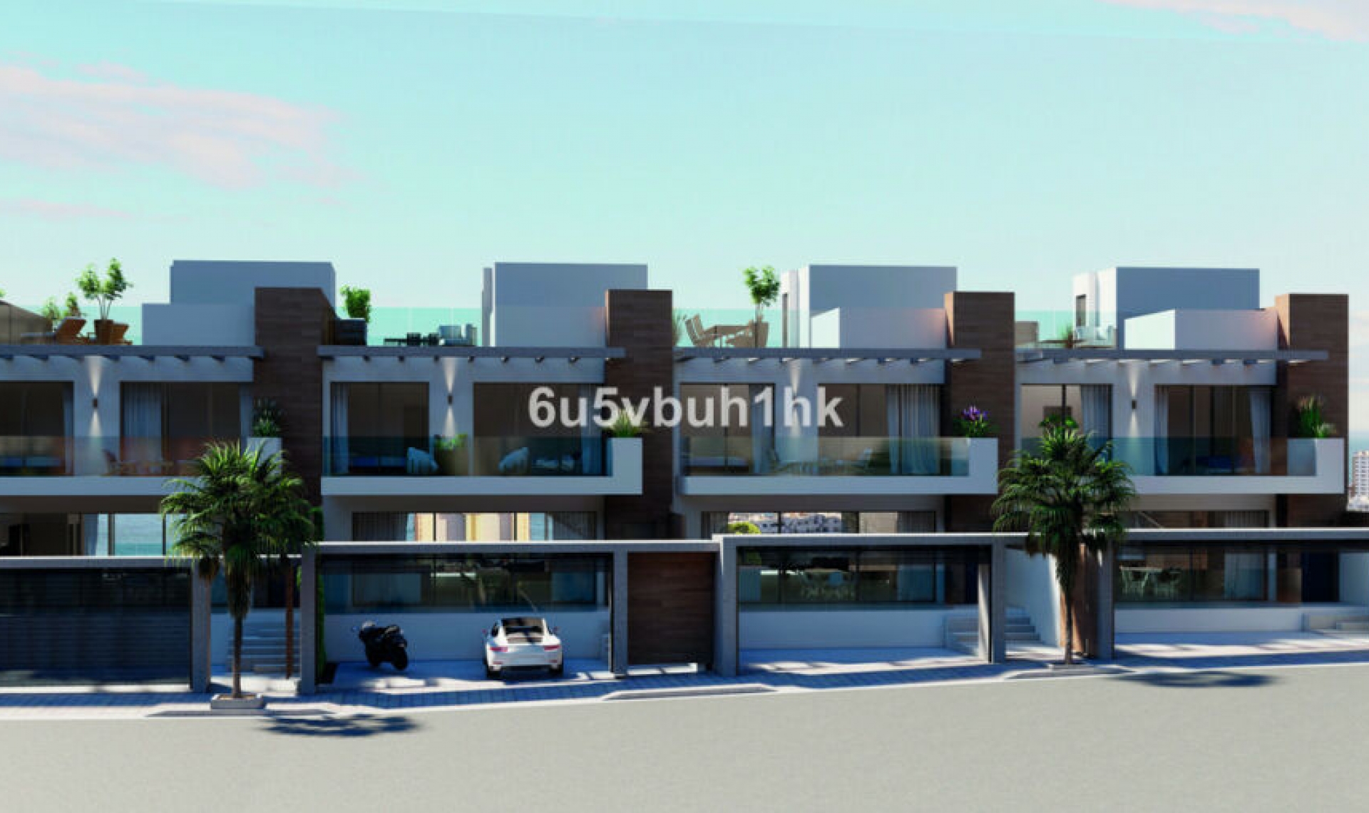 Resale - House -
Torreblanca