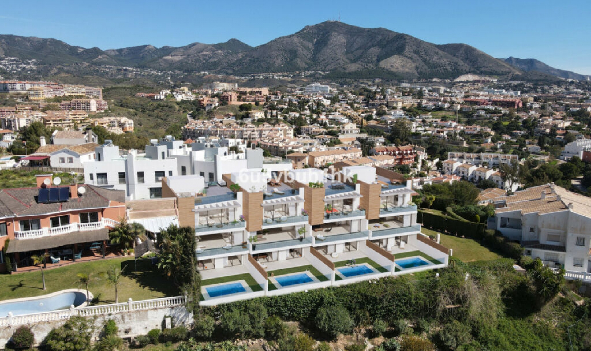 Resale - House -
Torreblanca