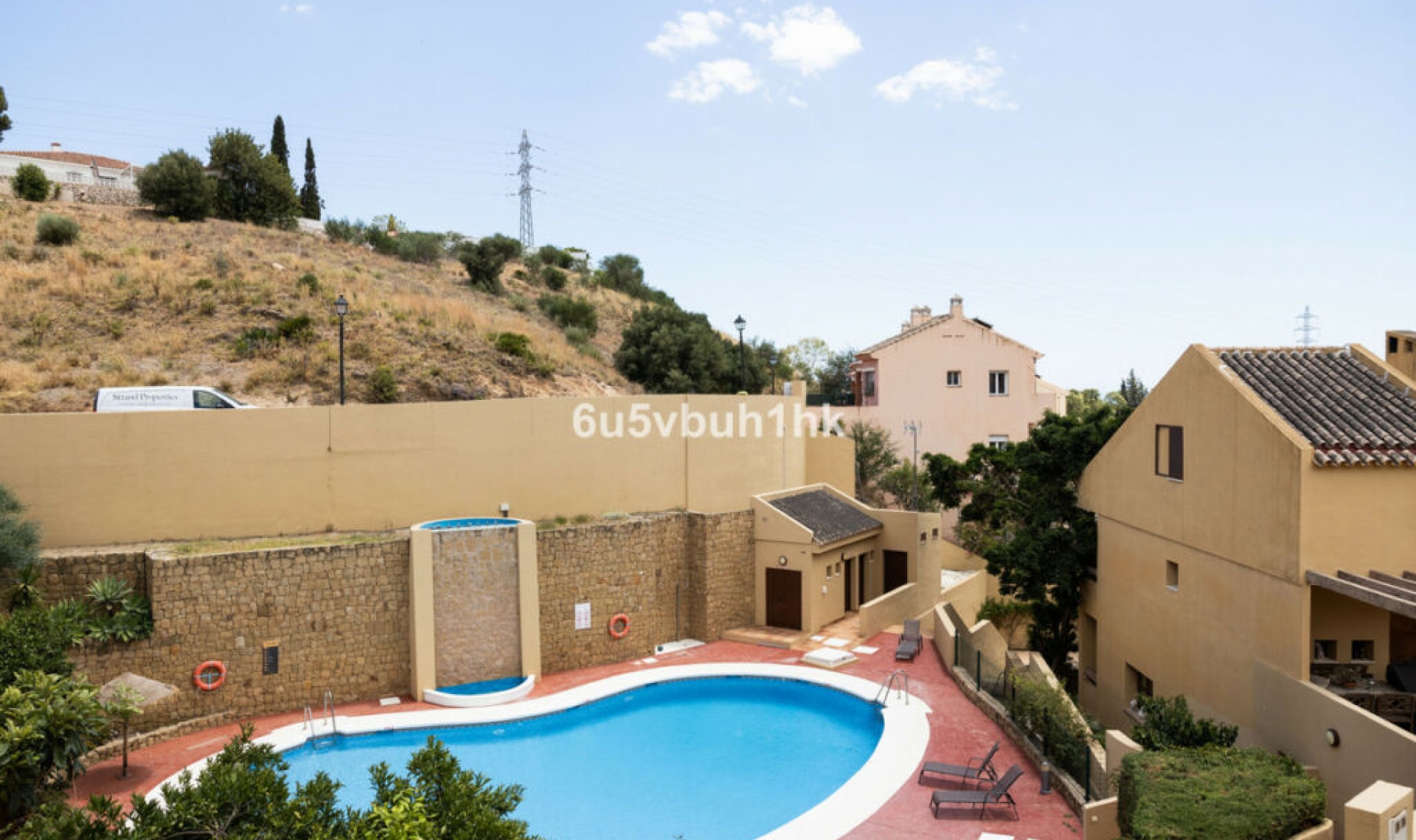 Resale - House -
Torreblanca