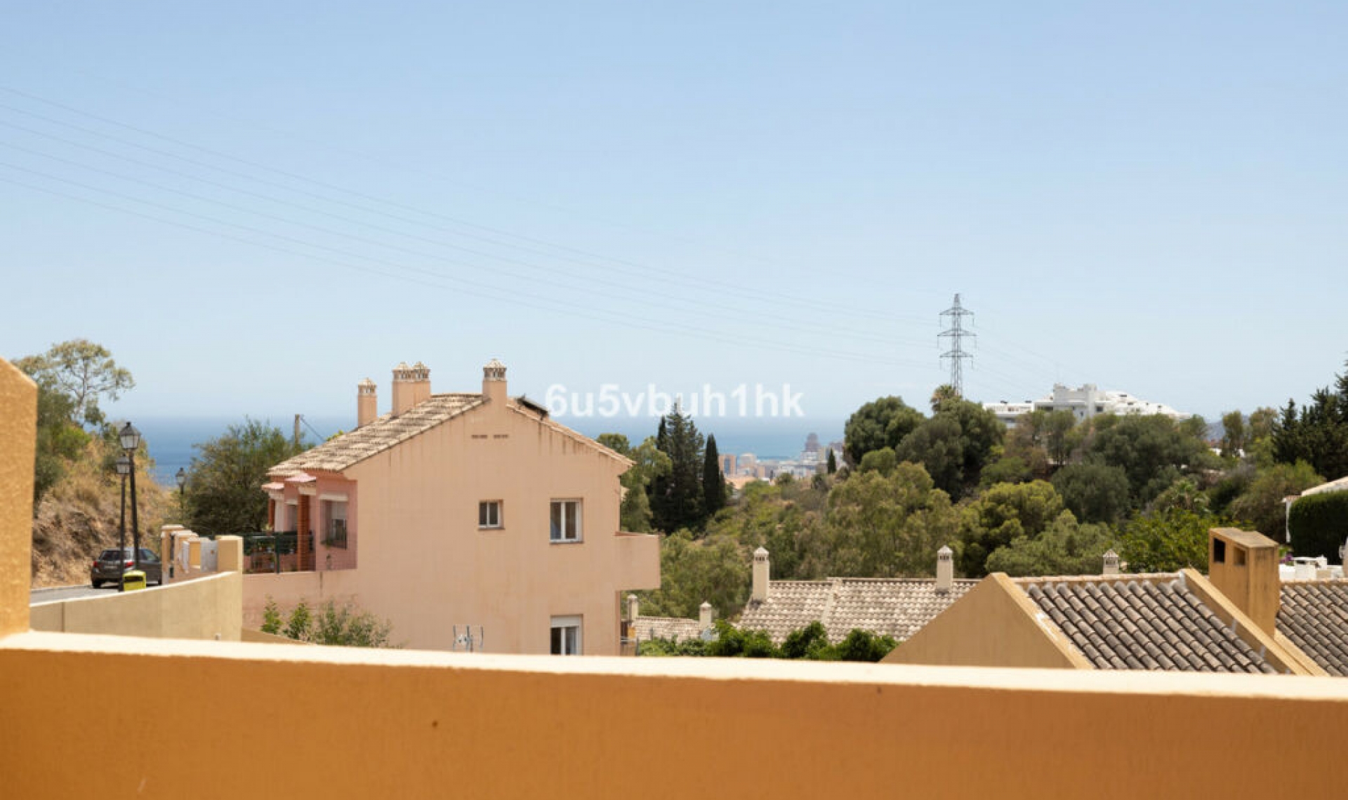 Resale - House -
Torreblanca
