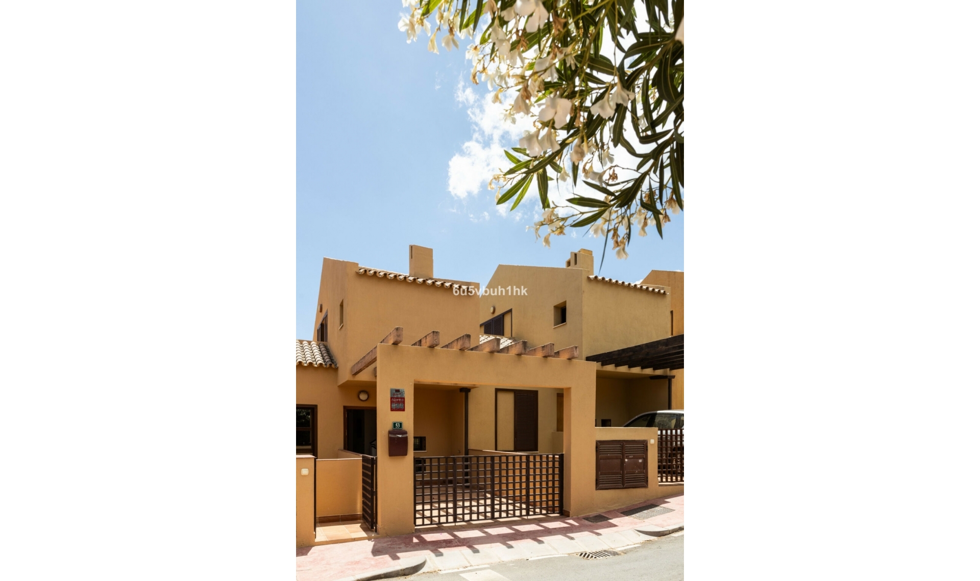 Resale - House -
Torreblanca