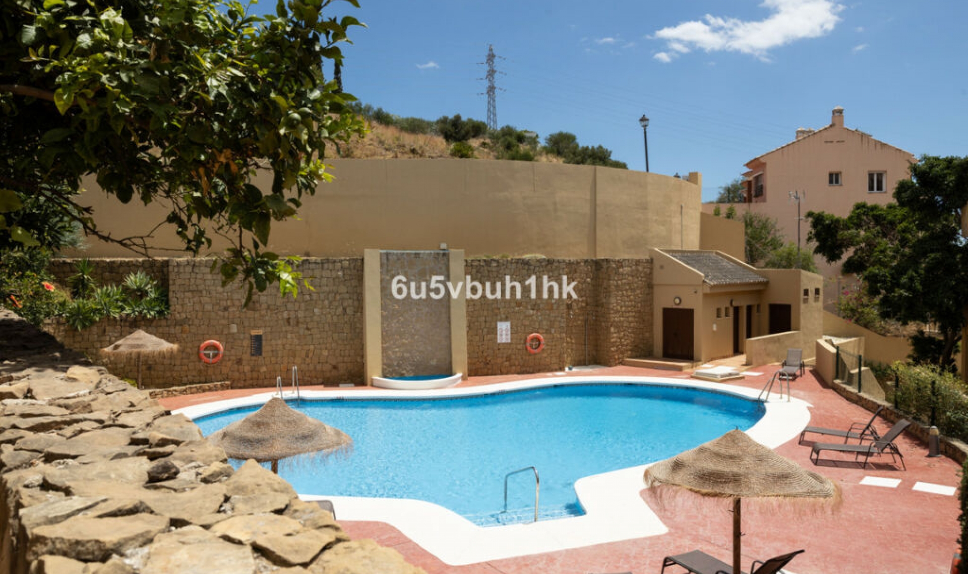 Resale - House -
Torreblanca