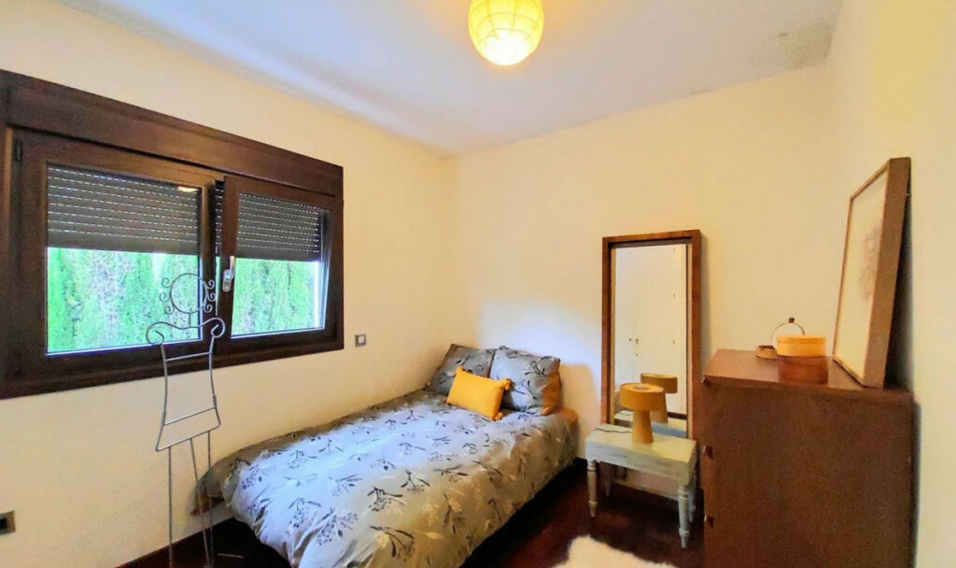 Resale - House -
Torreguadiaro