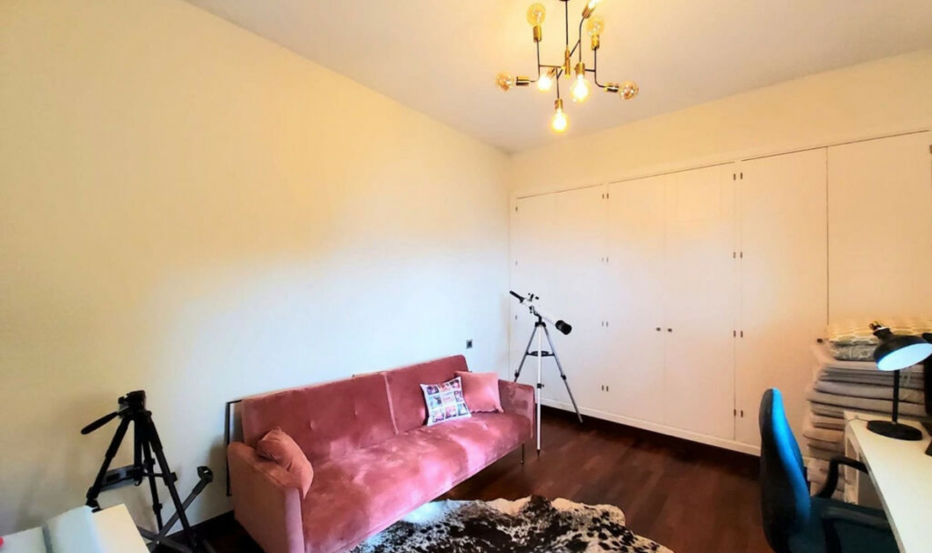 Resale - House -
Torreguadiaro