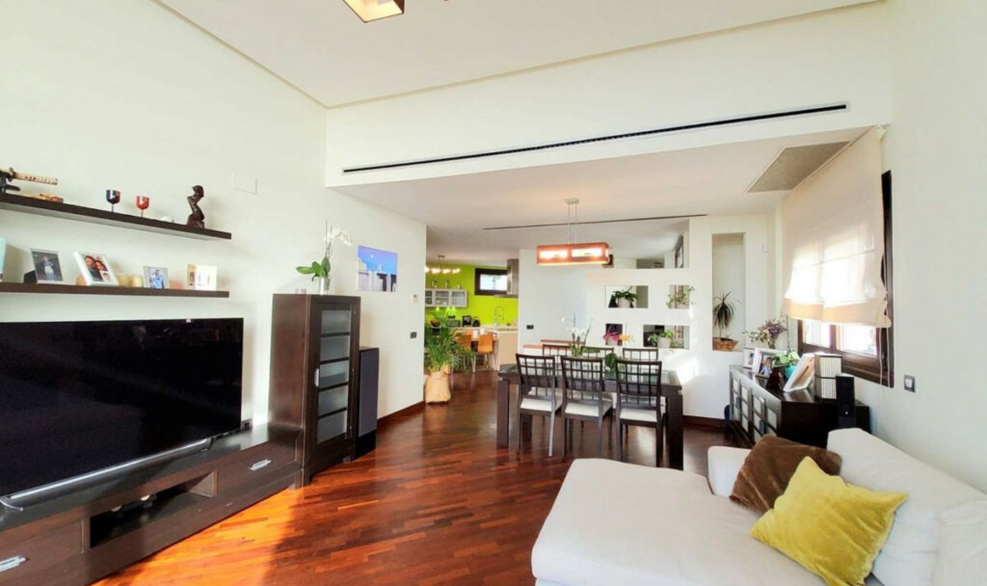 Resale - House -
Torreguadiaro