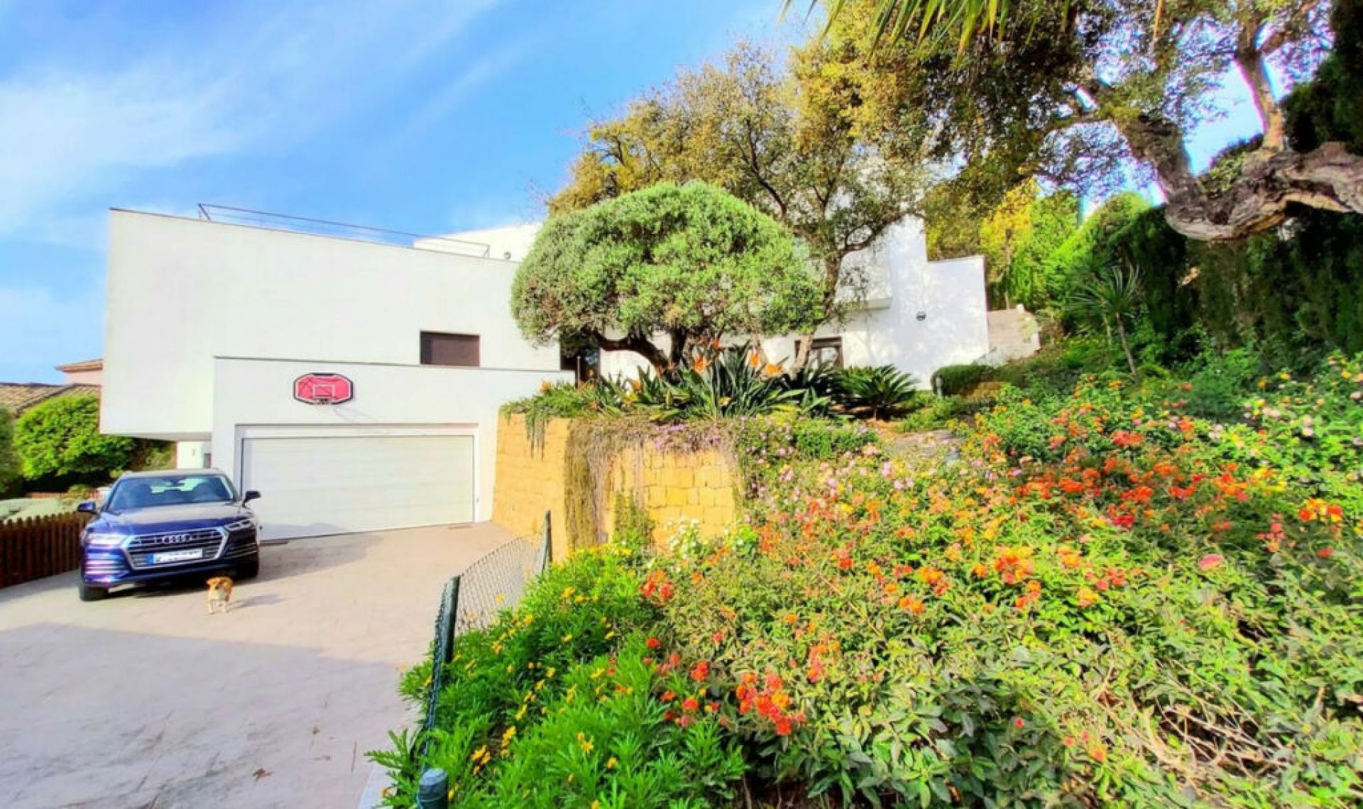 Resale - House -
Torreguadiaro