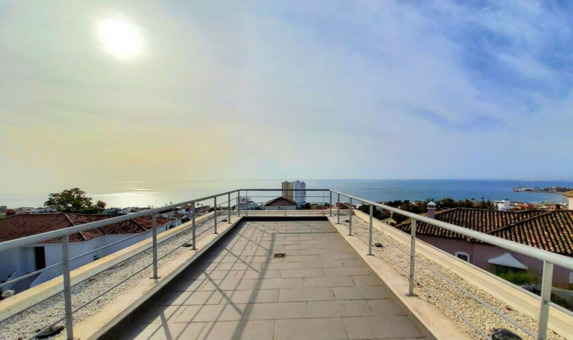 Resale - House -
Torreguadiaro