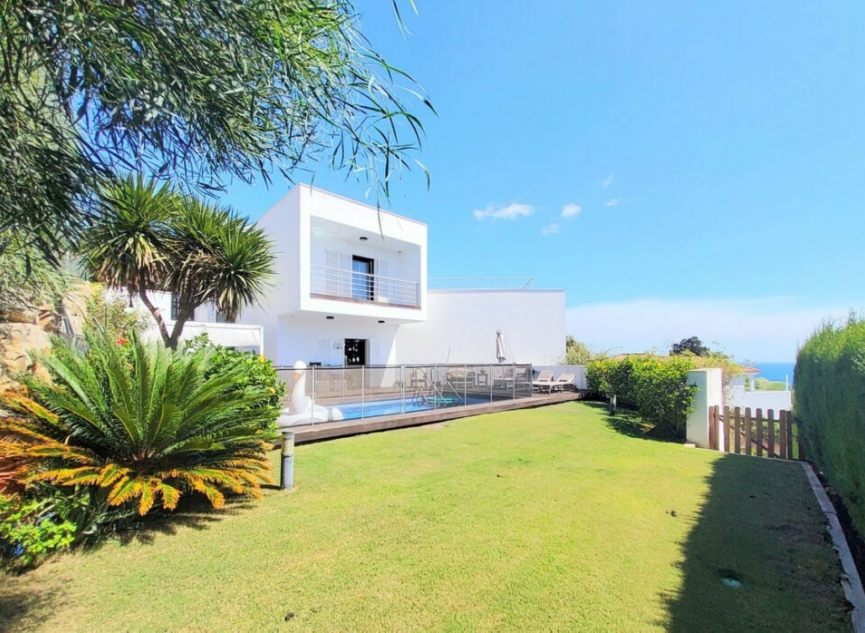 Resale - House -
Torreguadiaro