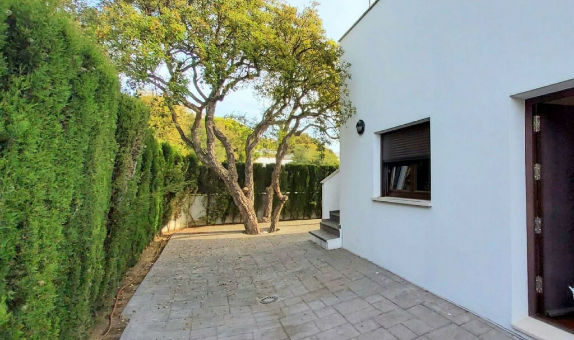 Resale - House -
Torreguadiaro