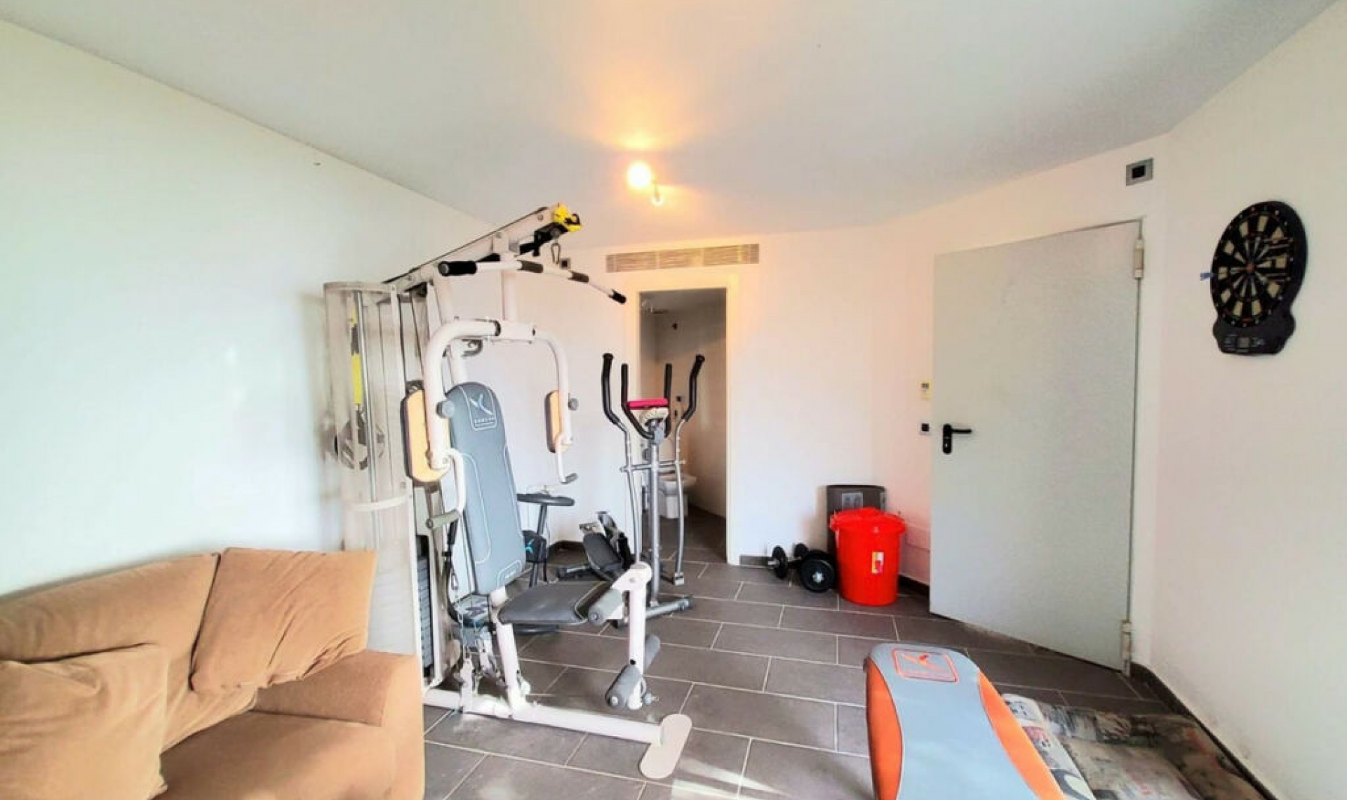 Resale - House -
Torreguadiaro