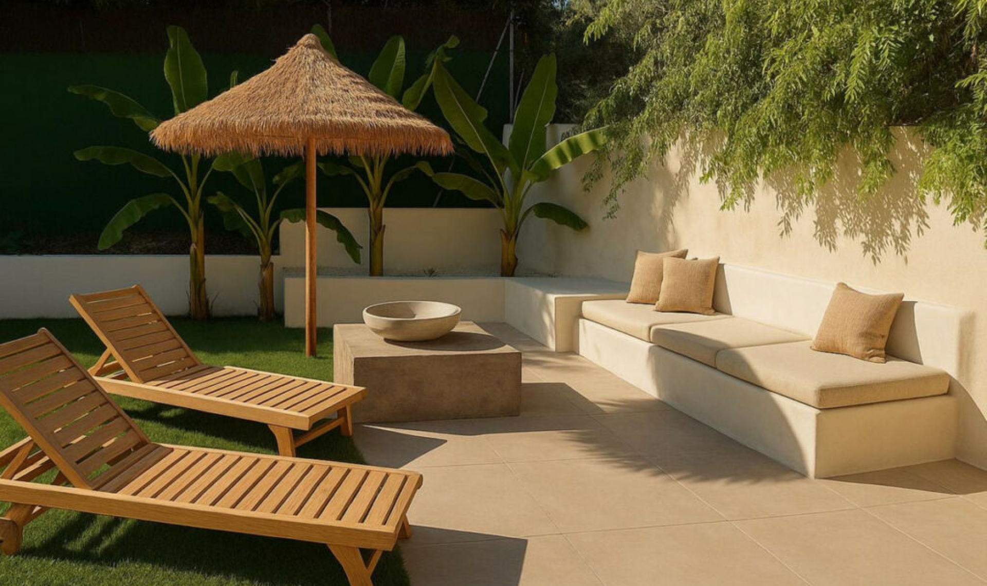 Resale - House -
Torreguadiaro