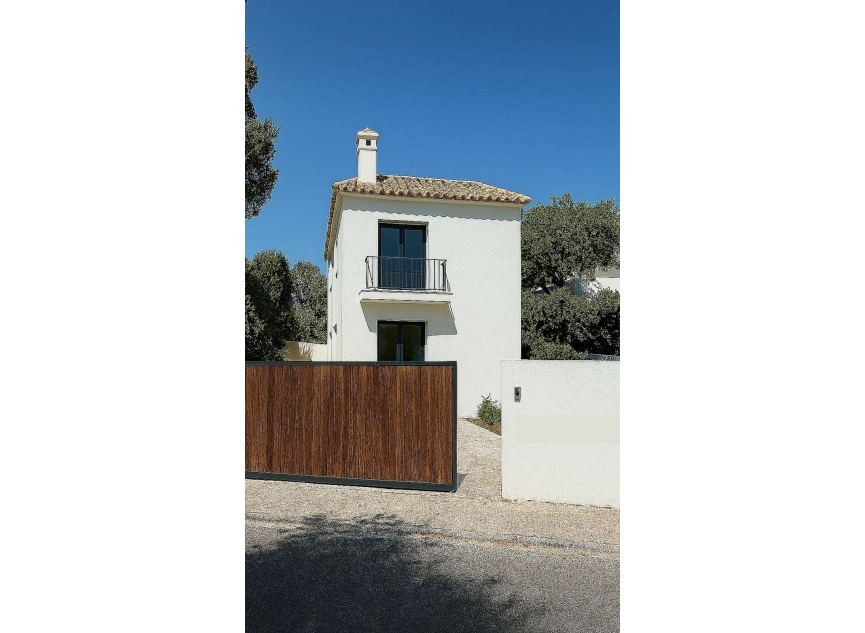Resale - House -
Torreguadiaro