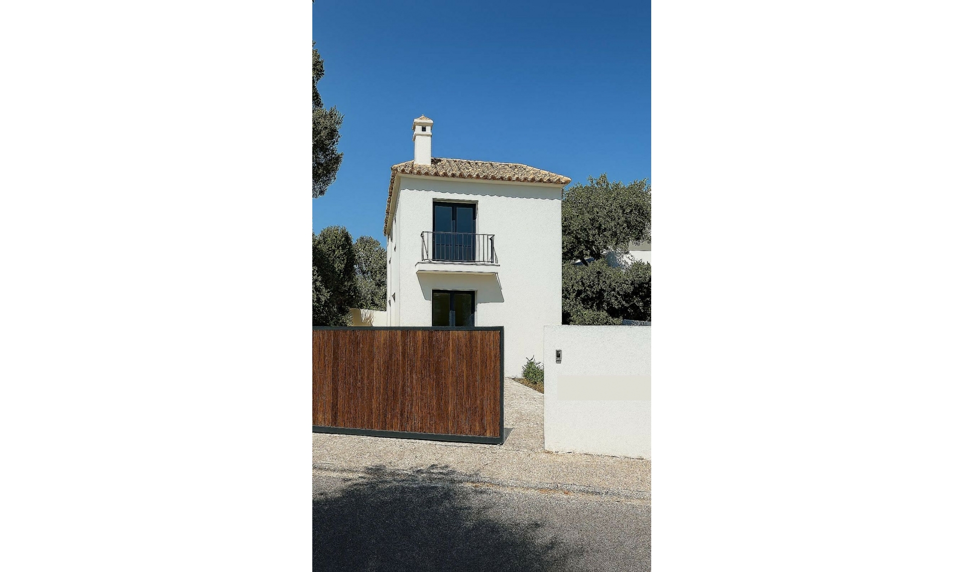 Resale - House -
Torreguadiaro